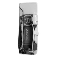 WARRIOR G7 Leg Pads- Jr
