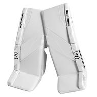 WARRIOR G7 Leg Pads- Jr