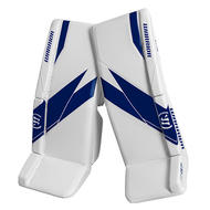 WARRIOR G7 Leg Pads- Jr