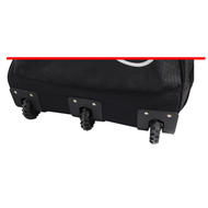 WARRIOR Goalie Roller Bag '16