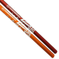 WARRIOR K-PRO DIAMOND Lacrosse Handle- Defense