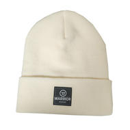 WARRIOR Knit Beanie