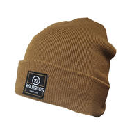 WARRIOR Knit Beanie