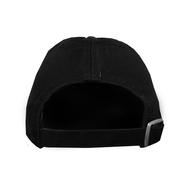 WARRIOR Label Dad Hat