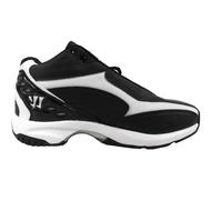WARRIOR Burn Dry Turf Lacrosse Cleat- Sr Mid