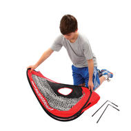 WARRIOR Mini Pop Up Team Kit (2Pack)