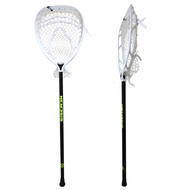 WARRIOR Nemesis 3 Complete Stick- Goalie '22