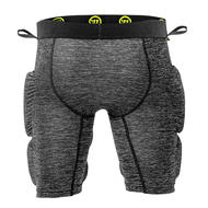 WARRIOR Nemesis Lacrosse Leg Pads