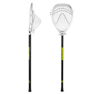 WARRIOR Nemesis Lite Complete Stick- Goalie '24