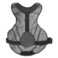 WARRIOR Nemesis Pro Lax Chest Pad- Sr '19