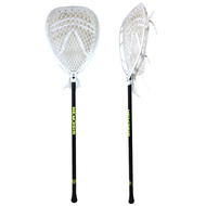 WARRIOR Nemesis QS Complete Stick- Goalie