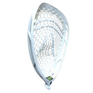 WARRIOR Nemesis QS Goalie Lacrosse Head W/Mesh