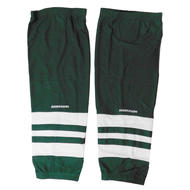 WARRIOR Performance Striped Socks- Sr