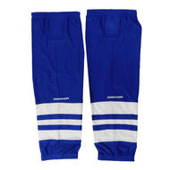 WARRIOR Performance Striped Socks- Sr