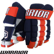 WARRIOR Pro Series II Hockey Gloves- Sr '13