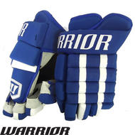 WARRIOR Pro Series II Hockey Gloves- Sr '13