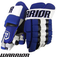 WARRIOR Pro Series II Hockey Gloves- Sr '13