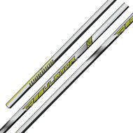 WARRIOR Reg Max Pro Carbon Lacrosse Handle- Defense