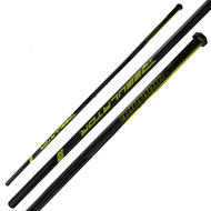 WARRIOR Reg Max Pro Carbon Lacrosse Handle- Defense