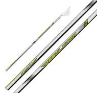 WARRIOR Reg Max Warp Pro Complete Stick- Defense