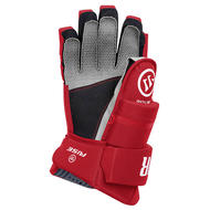 WARRIOR Rise Hockey Glove- Sr