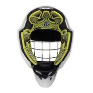 WARRIOR Ritual F1 Goal Mask- Yth