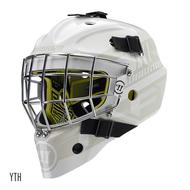 WARRIOR Ritual F1 Goal Mask- Yth