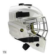 WARRIOR Ritual F1 Goal Mask- Yth