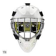 WARRIOR Ritual F1 Goal Mask- Yth