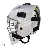 WARRIOR Ritual F1 Goal Mask- Yth