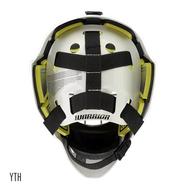WARRIOR Ritual F1 Goal Mask- Yth