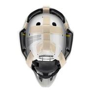 WARRIOR Ritual F1 Plus Goal Mask- Jr