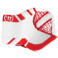 WARRIOR Ritual G3 Catch Glove – Int