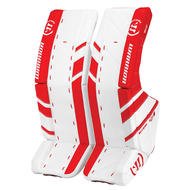 WARRIOR Ritual G3 Leg Pads – Sr