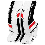 WARRIOR Ritual G3 Leg Pads – Sr