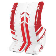 WARRIOR Ritual G3 Pro Leg Pads - Sr