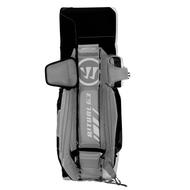WARRIOR Ritual G3 Pro Leg Pads - Sr