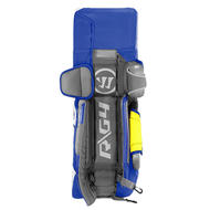WARRIOR Ritual G4 Leg Pads- Jr