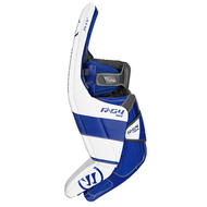 WARRIOR Ritual G4 Leg Pads- Jr