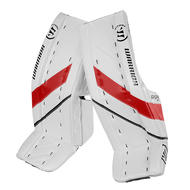 WARRIOR Ritual G4 Leg Pads- Jr