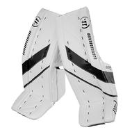 WARRIOR Ritual G4 Leg Pads- Jr