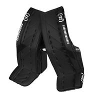 WARRIOR Ritual G4 Leg Pads- Jr