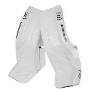 WARRIOR Ritual G4 Leg Pads- Jr