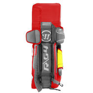 WARRIOR Ritual G4 Pro Leg Pads- Sr