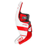 WARRIOR Ritual G4 Pro Leg Pads- Sr