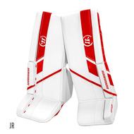 WARRIOR Ritual G5 Leg Pads- Int