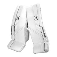 WARRIOR Ritual G5 Pro Custom Leg Pads- Sr