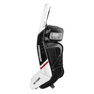 WARRIOR Ritual G6 E Plus Leg Pads- Jr