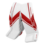 WARRIOR Ritual G6 E Plus Leg Pads- Jr