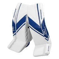 WARRIOR Ritual G6 E Plus Leg Pads- Jr